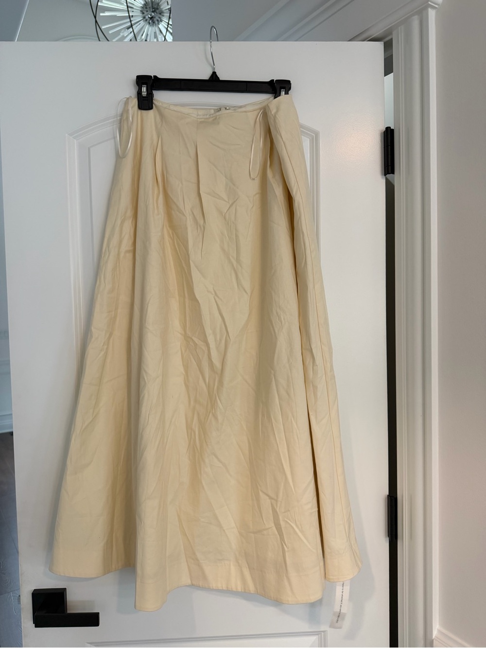Reformation Maxi Skirt